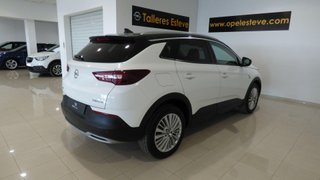 Opel Grandland X Design Line 120 Aniversario 1.5 CDTi