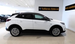Opel Grandland X Design Line 120 Aniversario 1.5 CDTi