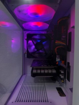 PC Gamer MSI GTX 1650