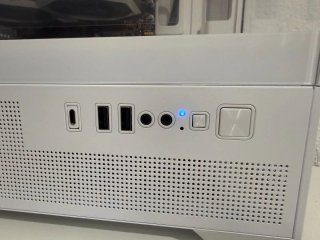 PC Gamer MSI GTX 1650