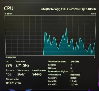PC Gamer MSI GTX 1650