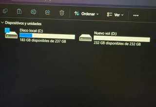 PC Gamer MSI GTX 1650