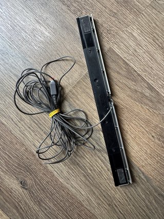 Consola Wii + Controles y Juegos