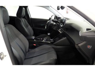 Peugeot 2008 Active Pack BlueHDI 81kW (110CV)