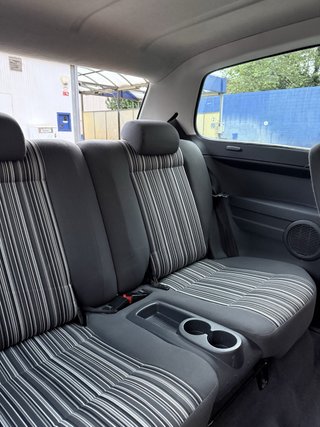 Volkswagen Fox 2005