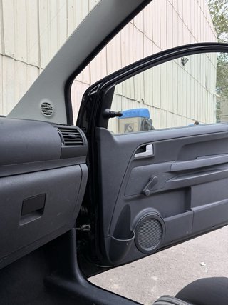 Volkswagen Fox 2005