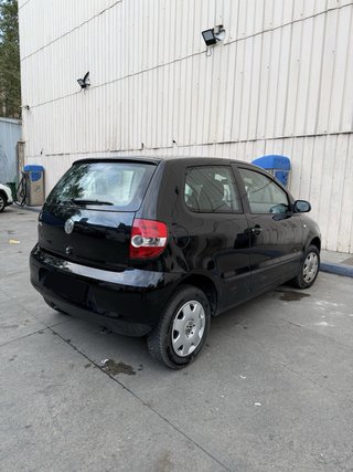 Volkswagen Fox 2005