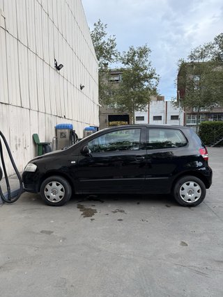 Volkswagen Fox 2005