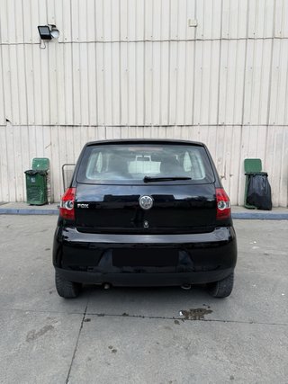 Volkswagen Fox 2005