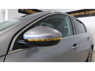 Peugeot 308 Allure 5P Puretech 130 S&S EAT8
