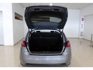 Peugeot 308 Allure 5P Puretech 130 S&S EAT8