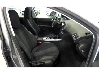 Peugeot 308 Allure 5P Puretech 130 S&S EAT8