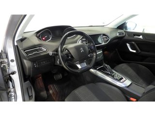 Peugeot 308 Allure 5P Puretech 130 S&S EAT8