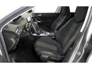 Peugeot 308 Allure 5P Puretech 130 S&S EAT8