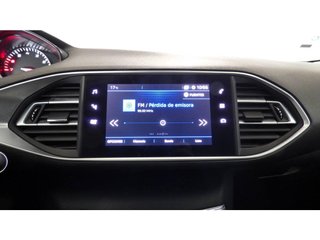 Peugeot 308 Allure 5P Puretech 130 S&S EAT8