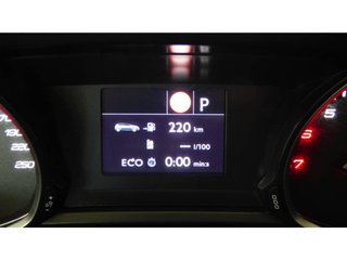 Peugeot 308 Allure 5P Puretech 130 S&S EAT8