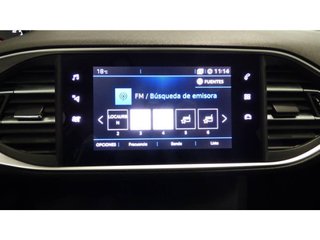Peugeot 308 Allure 5P Puretech 130 S&S EAT8