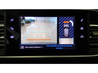 Peugeot 308 Allure 5P Puretech 130 S&S EAT8