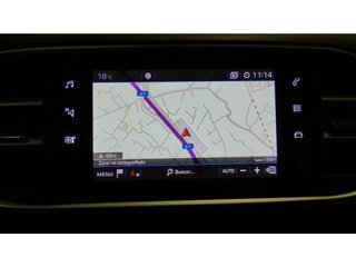Peugeot 308 Allure 5P Puretech 130 S&S EAT8