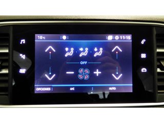 Peugeot 308 Allure 5P Puretech 130 S&S EAT8