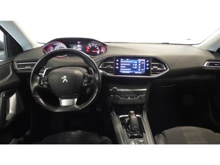 Peugeot 308 Allure 5P Puretech 130 S&S EAT8