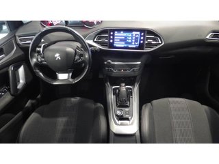 Peugeot 308 Allure 5P Puretech 130 S&S EAT8