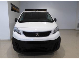 Peugeot Expert - BlueHDi 95CV