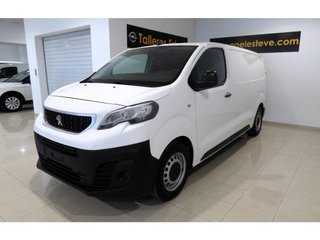 Peugeot Expert - BlueHDi 95CV