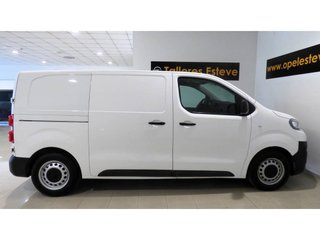 Peugeot Expert - BlueHDi 95CV