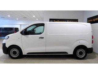 Peugeot Expert - BlueHDi 95CV