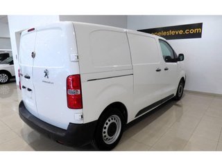 Peugeot Expert - BlueHDi 95CV