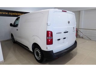 Peugeot Expert - BlueHDi 95CV