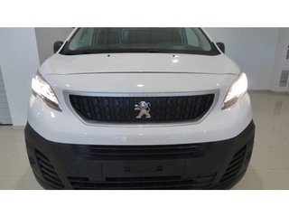 Peugeot Expert - BlueHDi 95CV