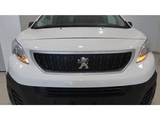 Peugeot Expert - BlueHDi 95CV