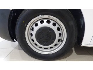 Peugeot Expert - BlueHDi 95CV