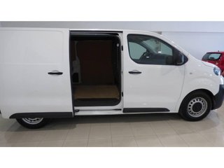 Peugeot Expert - BlueHDi 95CV
