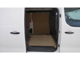 Peugeot Expert - BlueHDi 95CV