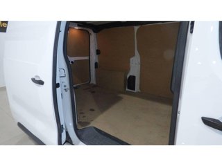 Peugeot Expert - BlueHDi 95CV