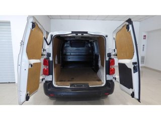 Peugeot Expert - BlueHDi 95CV