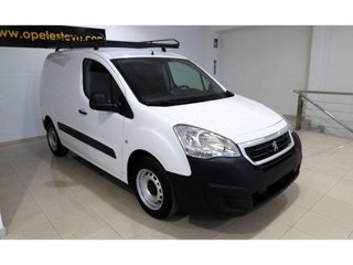 Peugeot Partner Premium Standard 1000kg BlueHDi 55kW