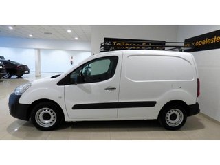 Peugeot Partner Premium Standard 1000kg BlueHDi 55kW