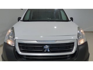 Peugeot Partner Premium Standard 1000kg BlueHDi 55kW