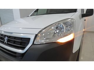 Peugeot Partner Premium Standard 1000kg BlueHDi 55kW