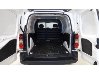 Peugeot Partner Premium Standard 1000kg BlueHDi 55kW