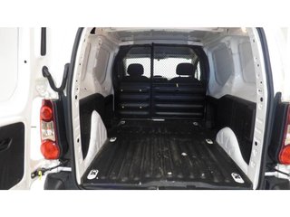 Peugeot Partner Premium Standard 1000kg BlueHDi 55kW