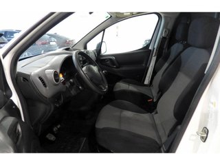 Peugeot Partner Premium Standard 1000kg BlueHDi 55kW