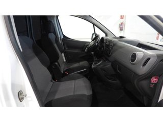 Peugeot Partner Premium Standard 1000kg BlueHDi 55kW