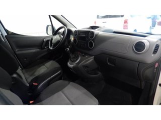 Peugeot Partner Premium Standard 1000kg BlueHDi 55kW