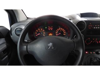 Peugeot Partner Premium Standard 1000kg BlueHDi 55kW