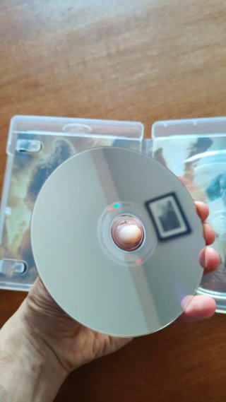 God of War Ascension PlayStation 3